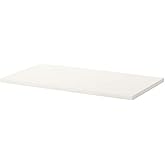 IKEA Linnmon Tabletop White 602.511.37 Size 47 1/4x23 5/8"