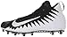 Nike Men's Alpha Menace Pro Mid Football Cleat