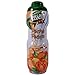 Teisseire Peach Syrup 20.3 fl oz for flavoring tea, for sodas and more (3 PACK)