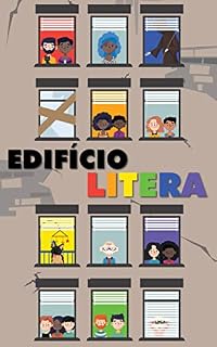 Livro Edifício Litera
