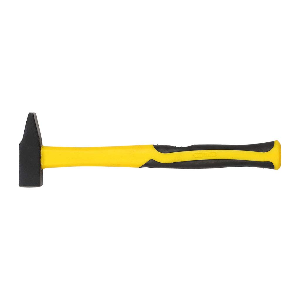 RHINO 18812 25 mm Rivet Shatterproof Handle (Trimatie) Hose, River, Filling Hammer - Width 25 mm - - Various Sizes Available, NC