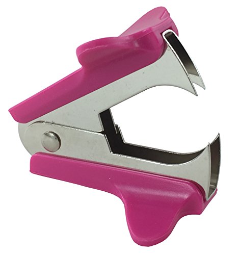 Clipco Staple Remover (6-Pack) (Assorted Colors) - Thumbnail 4