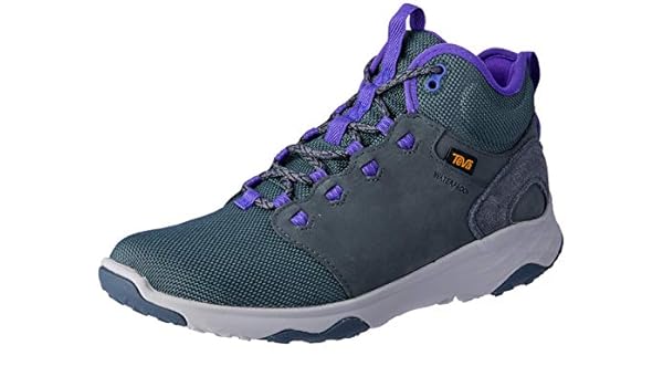teva women's arrowood waterproof hiking shoe