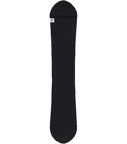 Rome Snowboards Gripper Neoprene Snowboard Travel Bag - Edge & Base Protector (Sizes 143-164cm)