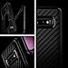 Spigen Neo Hybrid Designed for Samsung Galaxy S10 Case (2019) - Midnight Black