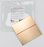 Red Brass 24 Gauge Sheet - 6