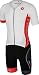 Castelli Men's Free Sanremo Short Sleeve Tri Suit