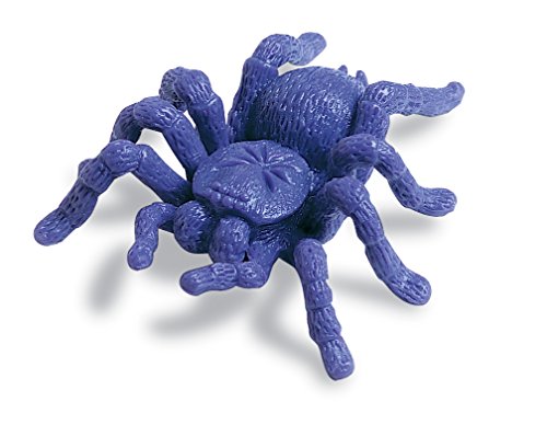 Learning Resources Backyard Bugs Counters - 72 Pieces, Ages 3+ Counting and Sorting Toys for Toddlers, Preschool Learning Toys