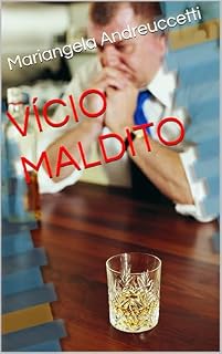 Livro VÍCIO MALDITO