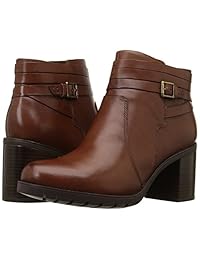 Clarks malvet Maria de la mujer arranque