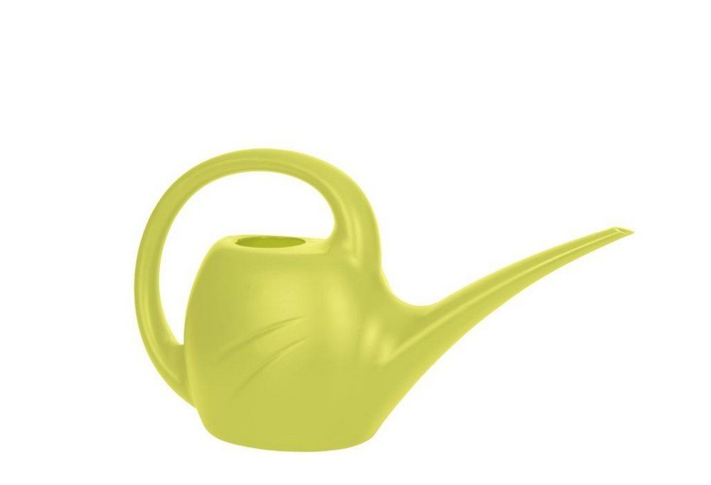 Whitefurze Indoor Watering Can 1.5 Litre Lime G31WC15L