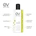 Earth Vibes Natural Oatmeal Dog & Cat Pet Shampoo & Conditioner, Dry Itchy Skin Relief for Dogs, Cats & Pets, Calming Aloe Vera, Made in USA, 16oz