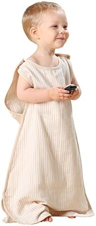 Summer Baby Sack Sleeping Bag Baby Cotton Sack Wearable Blanket Anti kick Swaddle Blankets 105709