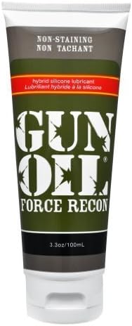 Force Recon Gun Oil, 3.3 Ounce by Gun Oil