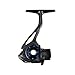 Cadence Vigor Baitcasting Reels - 9+1BB Super Smooth Baitcaster Reels with 20lbs Carbon Fiber Drag, 6.7oz Ultralight Fishing Reels, Low Profile Casting Reels with Magnetic Braking System