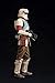SW Star Wars Rogue One Scarif Stormtrooper ArtFX+ Statue 2-Pack