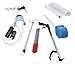 ADL Hip Kit, for Users 5 Foot 7 inches and Under with Wide Foot