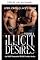 Livro Desejos ilícitos, volume 3 (Série Desejos ilícitos BDSM)