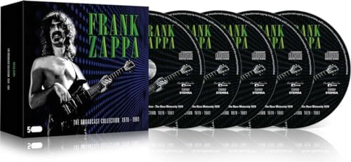 Zappa, Frank - Strictly Commercial: The Best of Frank Zappa [Vinyl