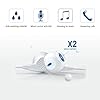 Headphone-Heavy-Bass-Stereo-Earphones-Earbuds-Noise-Isolating-Tangle-Free-Headsets-CBGGQ-in-Ear-Headphones-with-Remote-Microphonefor-iOS-and-AndroidLaptopsGamingBlackWhitePinkGreen-4-Pack CBGGQ Headphone Heavy Bass Stereo Earphones Earbuds Noise Isolating Tangle Free Headsets in Ear Headphones with Remote…