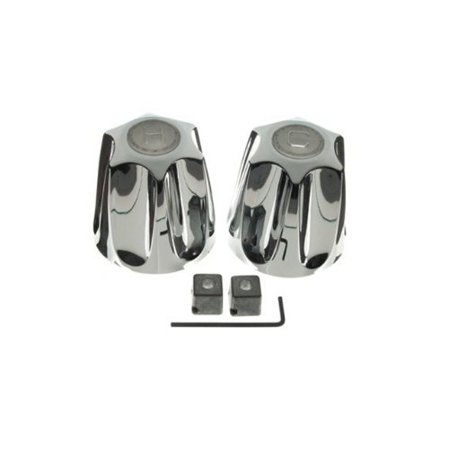 Danco 88447 Chrome Tub/Shower Handles