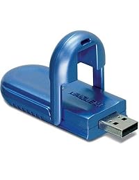 Trendnet, TRENDnet tew-424ub G adaptador USB inalámbrico (Catálogo Categoría: computadora tecnología Red & Comunicación)