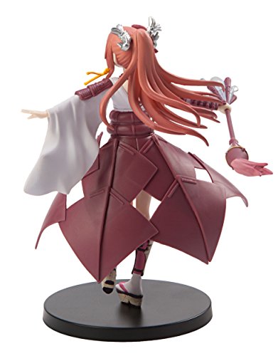 Taito Shirohime Quest: Aizu Wakamatsu Figure