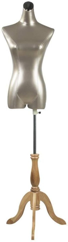 champagne per i manichini