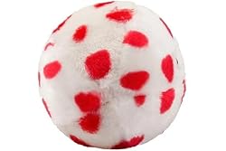 GIANTmicrobes Measles Plush, Pediatrician