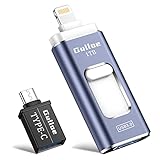 Flash Drive for iPhone 1TB, Gulloe USB Memory Stick