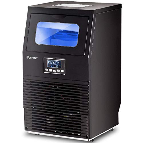 Best Commercial Ice Machines Buying Guide GistGear