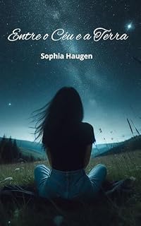 Livro Entre o Céu e a Terra