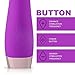 G Spot Vibrator Sex Toys for Women Rechargeable, SHEQU Vibrating Dildo Vibrators 10 Speeds Strong Vibrations for Vagina Clit Stimulator Sex Massager Vibes Couples Masturbator Adult Novelty Gift