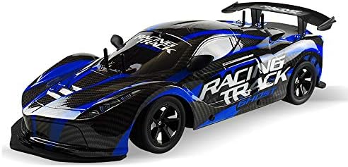 HKANG Oversized professional RC remote control car rechargeable adult wireless children high speed drift toy boy racing model