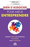 Bien s'associer pour mieux entreprendre (Alisio) by