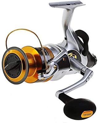 Okuma Avenger 65 Baitfeeder Spinning Reel Amazon Com Au Sports