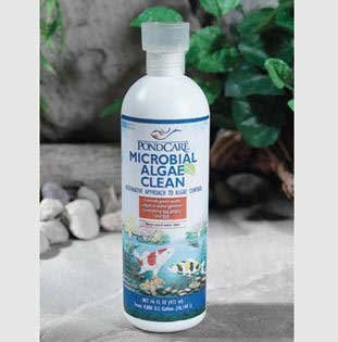 Pondcare Microbial Algae Clean