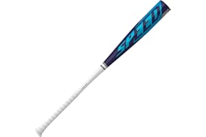 Easton | Speed Baseball Bat | BBCOR | -3 Drop | 2 5/8" Barrel | 1 Pc. Alloy