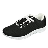 Hawkwell Women's Vibrant Sports Sneaker