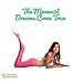 Tendol 3 Pc Swimming Mermaid Tail, Monofin Compatible, for Children, (Mono-fin not Included) (Pink Small)