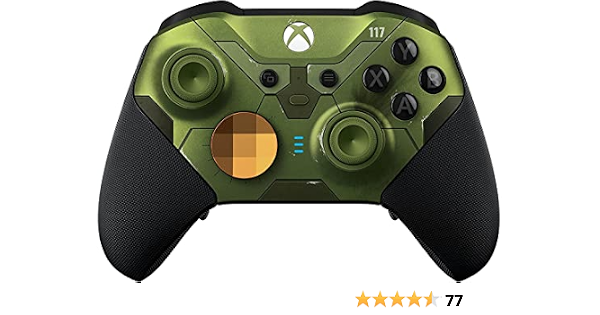 Halo Infinite Limited Edition Elite 