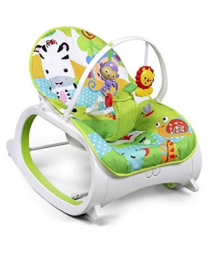 baby bouncer amazon india