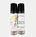 Love Potion: Lace ~ UNscented Pheromone Blend for Women - 1/3 fl.oz. Roll On-Oil