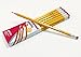 Better Office Products Pre-sharpened #2 Pencils, 144/box