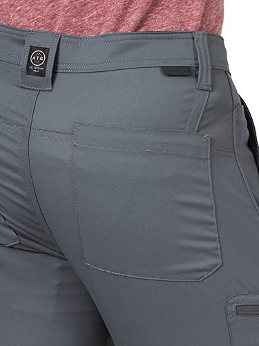 ATG by Wrangler Men's Eco Utility Pant 
