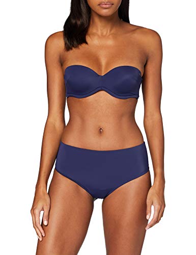 O'Neill Damen Bikini Havaa Malta Bikini, Blueberry, 34C, N08306