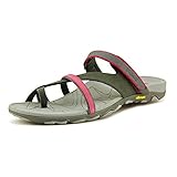 VIONIC Womens Mojave Vionic¿ Sport Recovery Toepost Sandal
