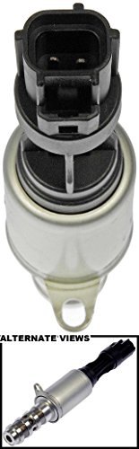 APDTY 028311 VVT VCT Variable Valve Timing Solenoid w/Seal Fits Intake or Exhaust (Left or Right) On Ford 4.6L or 5.4L Engines (View Vehicle Chart; Replaces 3L3Z-6M280-EA, 8L3Z-6M280-A, 8L3Z-6M280-B)