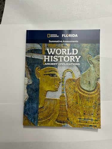 Amazon.com: World History Great Civilizations Teacher's Edition