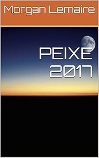 Livro PEIXE 2017